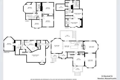 53 Marshall St, Newton, MA 02459 - Photo 27