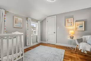 112 Wendell St, Winchester, MA 01890 - Photo 23