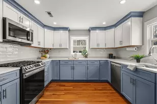 112 Wendell St, Winchester, MA 01890 - Photo 9