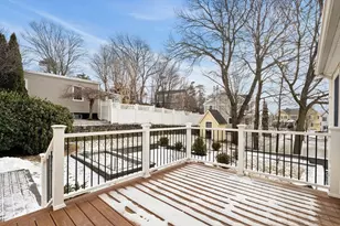 112 Wendell St, Winchester, MA 01890 - Photo 33