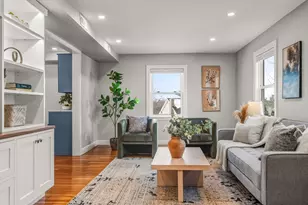 112 Wendell St, Winchester, MA 01890 - Photo 3