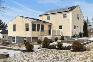 112 Wendell St, Winchester, MA 01890 - Photo 35