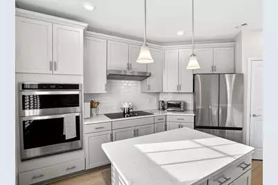 4206 Peters Farm Way #206, Westborough, MA 01581 - Photo 9