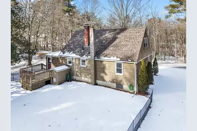 146 Hosmer St, West Boylston, MA 01583 - Photo 5