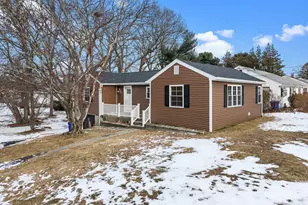 225 Rich St, Fall River, MA 02720 - Photo 3