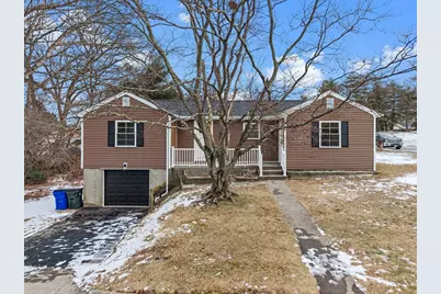 225 Rich St, Fall River, MA 02720 - Photo 1