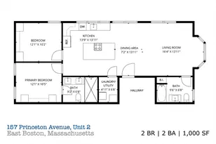 157 Princeton St, Boston, MA 02128 - Photo 23