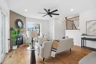 28 Arlington St, Woburn, MA 01801 - Photo 5