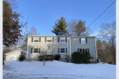 66 Old Stow Road, Concord, MA 01742 - Photo 1