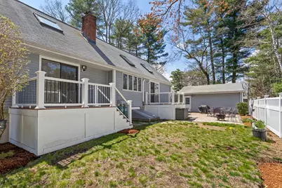 66 Old Stow Road, Concord, MA 01742 - Photo 37