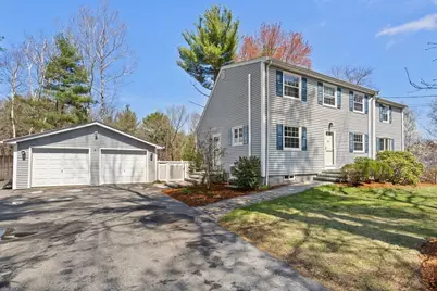 66 Old Stow Road, Concord, MA 01742 - Photo 35