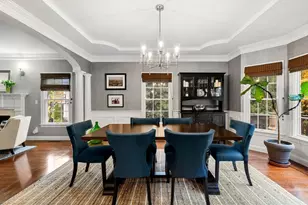 45 Thistle Rd, North Andover, MA 01845 - Photo 23