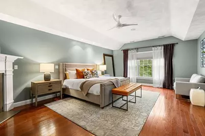 45 Thistle Rd, North Andover, MA 01845 - Photo 27