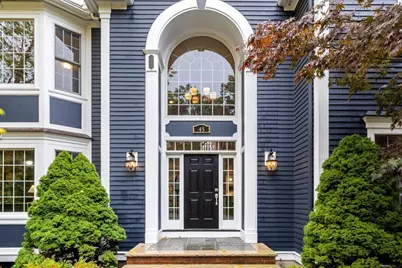 45 Thistle Rd, North Andover, MA 01845 - Photo 11