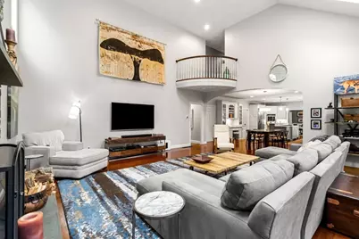 45 Thistle Rd, North Andover, MA 01845 - Photo 19