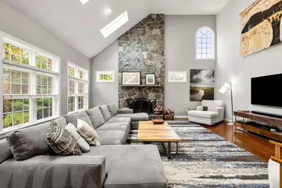 45 Thistle Rd, North Andover, MA 01845 - Photo 17