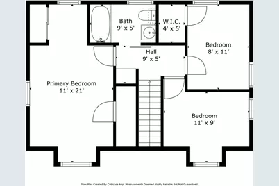 22 Lanark St, Worcester, MA 01603 - Photo 33