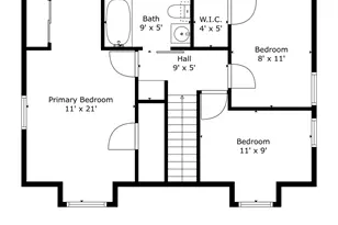 22 Lanark St, Worcester, MA 01603 - Photo 33