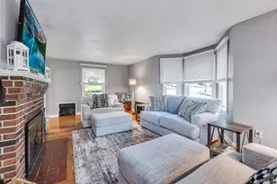 22 Lanark St, Worcester, MA 01603 - Photo 11