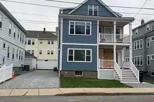 115 Shore Dr, Somerville, MA 02145 - Photo 1