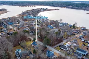 14 Briarwood Dr, Wareham, MA 02751 - Photo 37