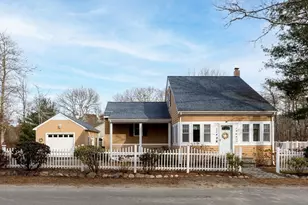 14 Briarwood Dr, Wareham, MA 02751 - Photo 3