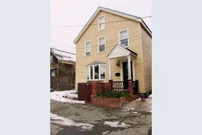 4 Linden Ct, New Bedford, MA 02740 - Photo 1
