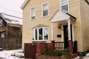 4 Linden Ct, New Bedford, MA 02740 - Photo 1