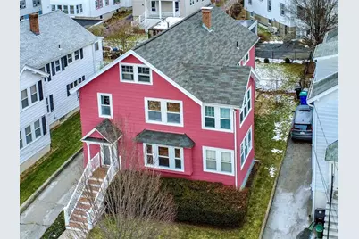 15 Wiley Road #15, Belmont, MA 02478 - Photo 1