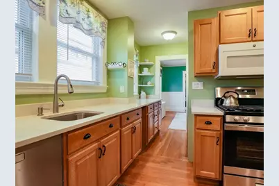 15 Wiley Road #15, Belmont, MA 02478 - Photo 11