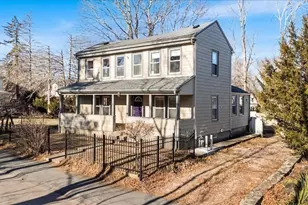 23 North St, Medway, MA 02053 - Photo 1