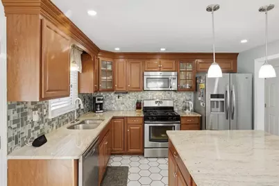 49 Powell Street, Stoughton, MA 02072 - Photo 17