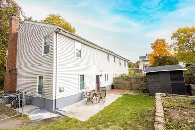 5337-B Washington Street #B, Boston, MA 02132 - Photo 29