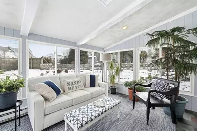 63 Bancroft Rd, Cohasset, MA 02025 - Photo 9