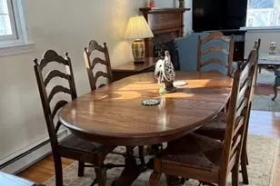 438 Old Bedford Rd, Concord, MA 01742 - Photo 5