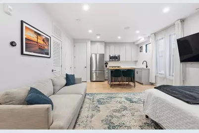340 W 2nd St #5A, Boston, MA 02127 - Photo 5