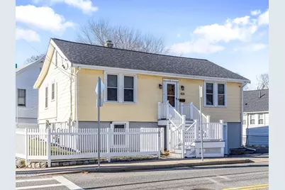 420 Baker St, Boston, MA 02132 - Photo 3