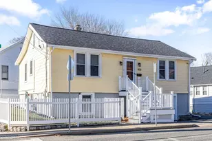 420 Baker St, Boston, MA 02132 - Photo 3