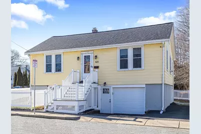 420 Baker St, Boston, MA 02132 - Photo 1