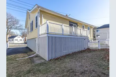 420 Baker St, Boston, MA 02132 - Photo 37