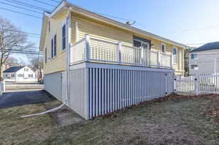 420 Baker St, Boston, MA 02132 - Photo 37