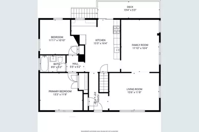 420 Baker St, Boston, MA 02132 - Photo 41