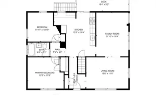 420 Baker St, Boston, MA 02132 - Photo 41