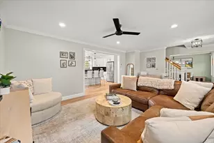 70 Sandy Hill Rd, Raynham, MA 02767 - Photo 7