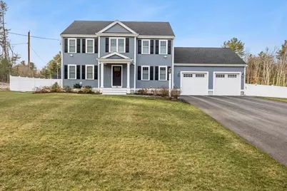 70 Sandy Hill Rd, Raynham, MA 02767 - Photo 1