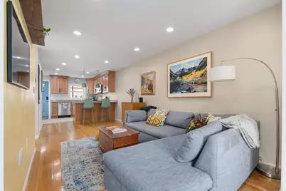 284 Riverside Ave #1, Medford, MA 02155 - Photo 3