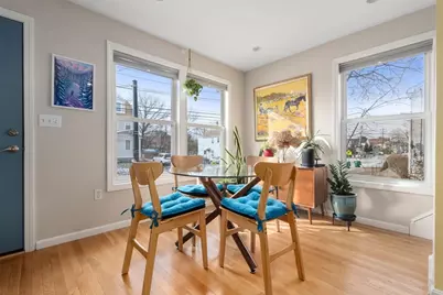 284 Riverside Ave #1, Medford, MA 02155 - Photo 7