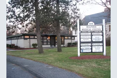 114 Water St B #2, Milford, MA 01757 - Photo 1