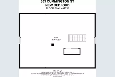 303 Cummington St, New Bedford, MA 02745 - Photo 29