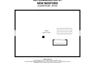 303 Cummington St, New Bedford, MA 02745 - Photo 29